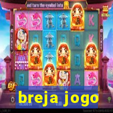 breja jogo